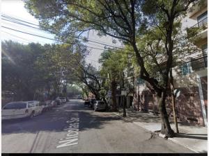 Departamento en venta en Del Valle Centro, Benito Juárez — foto 3 de 12