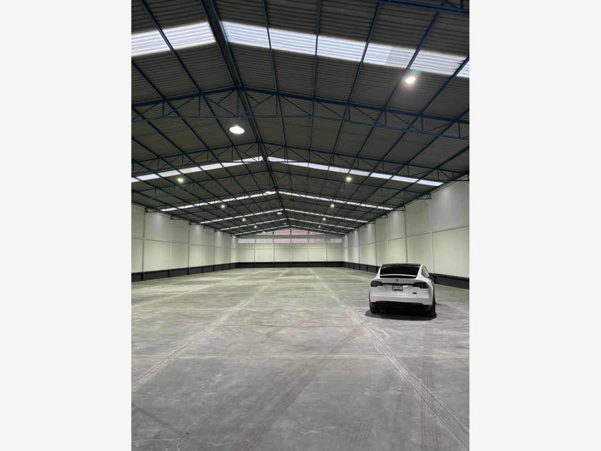 Nave en renta en Sanctorum, Cuautlancingo — foto 1 de 8