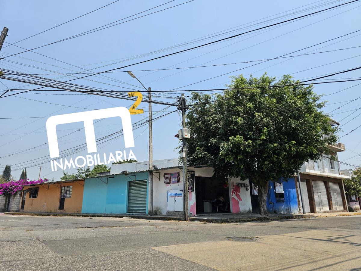 Casa en venta en Nuevo Toxpan, Córdoba — foto 1 de 4