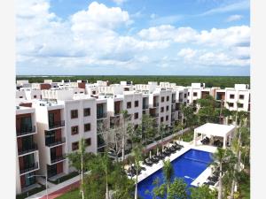 Departamento en Cancún (Internacional de Cancún), Benito Juárez, Quintana Roo