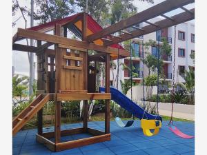 Departamento en venta en Cancún (Internacional de Cancún), Benito Juárez — foto 2 de 10