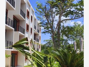 Departamento en venta en Cancún (Internacional de Cancún), Benito Juárez — foto 3 de 10