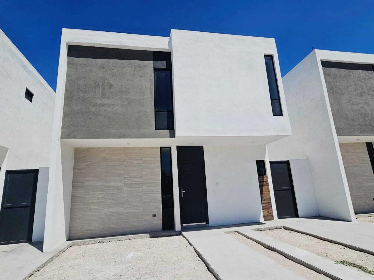 Casa en Venta en Los Olivos, Gómez Palacio, Durango Casa en Venta en Los Olivos, Gómez Palacio, Durango