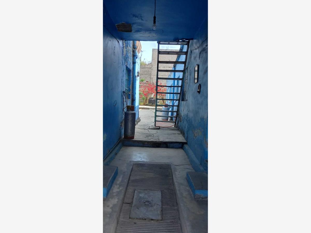 Terreno en venta en Moctezuma 2a Sección, Venustiano Carranza — foto 1 de 3