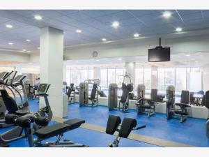 Departamento en venta en Bosques de las Lomas, Cuajimalpa de Morelos — foto 3 de 14