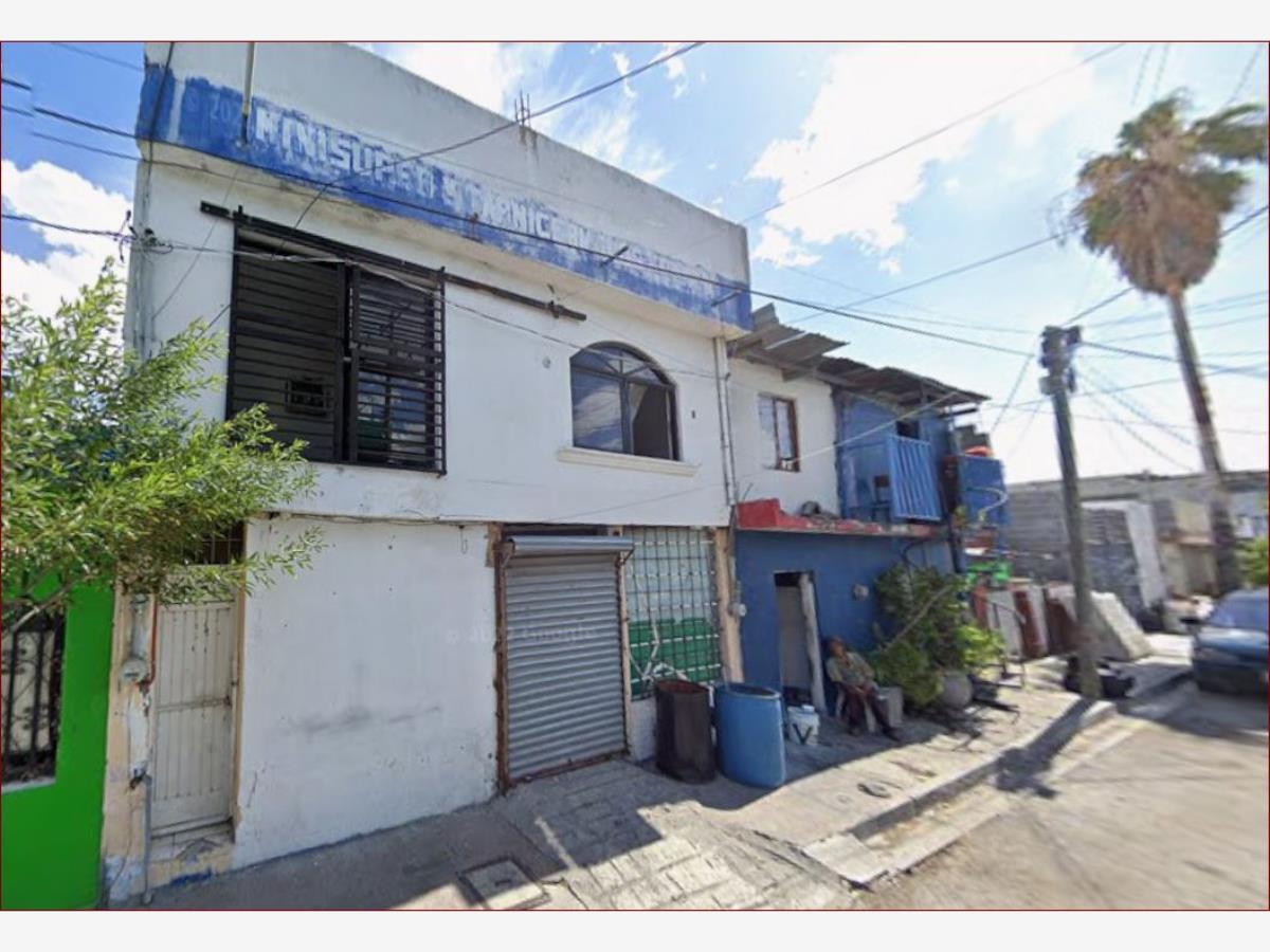 Casa en venta en Santo Domingo (Fom. 34), San Nicolás de los Garza — foto 1 de 7