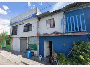 Casa en venta en Santo Domingo (Fom. 34), San Nicolás de los Garza — foto 2 de 7