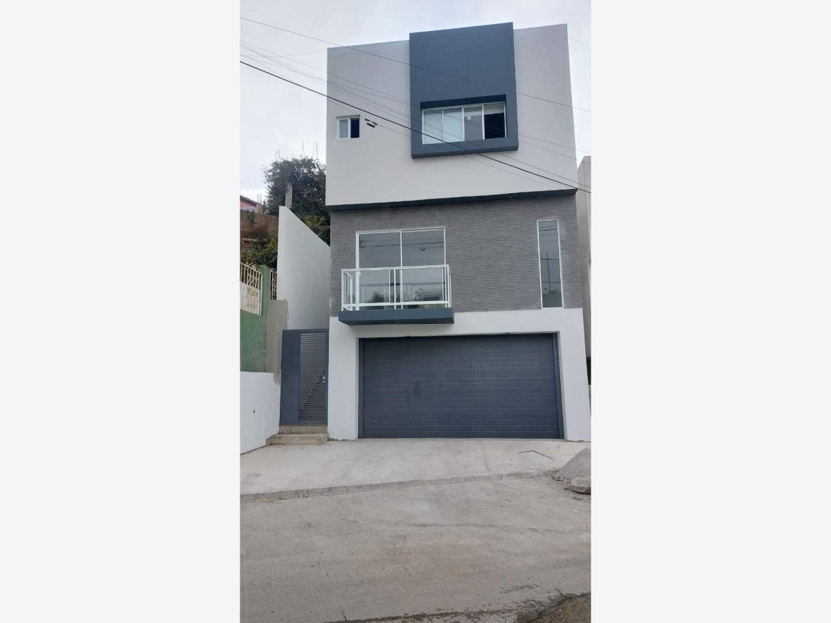 Casa en venta en Hidalgo, Tijuana — foto 1 de 20
