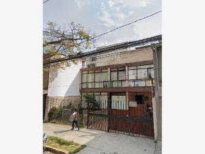 Casa en venta en Ampliación Nápoles, Benito Juárez — foto 3 de 6