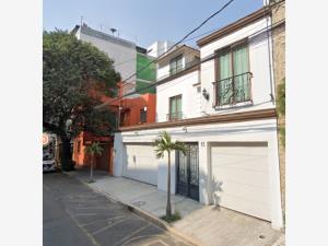 Casa en venta en Napoles, Benito Juárez — foto 2 de 5