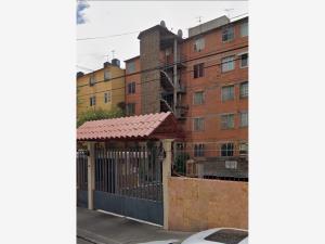 Departamento en remate en Agrícola Pantitlán, Iztacalco, Ciudad de México