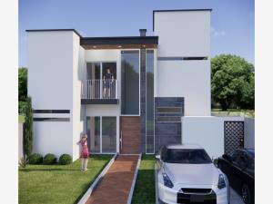 Casa en venta en Altos de Oaxtepec, Yautepec — foto 2 de 42