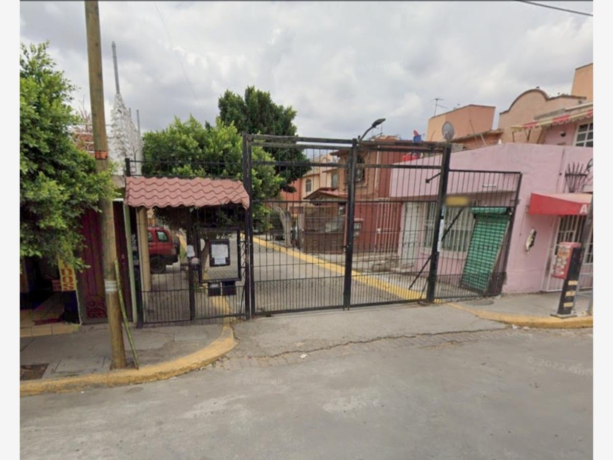 Casa en venta en San Buenaventura, Ixtapaluca