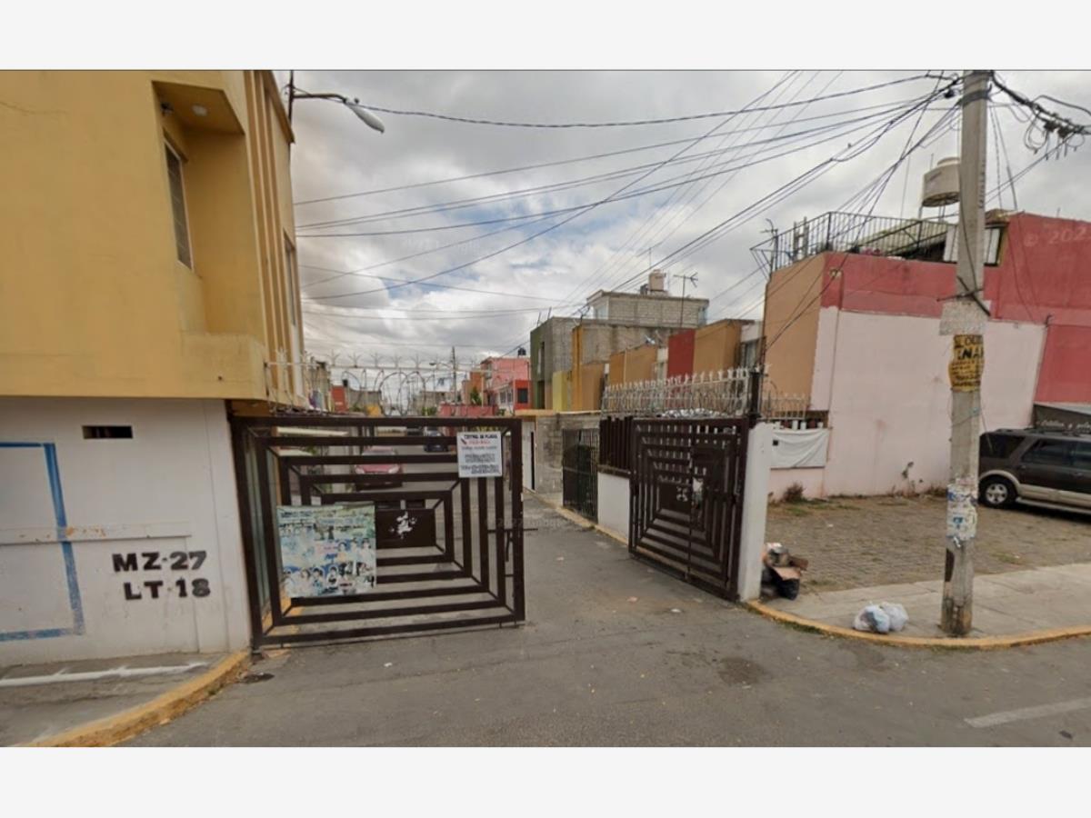 Casa en venta en Los Héroes, Ixtapaluca