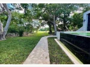 Casa en venta en Club de Golf la Ceiba, Mérida — foto 3 de 12