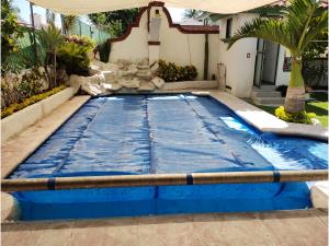 Casa en renta en Lomas de Cocoyoc, Atlatlahucan — foto 2 de 28