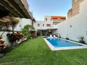 Casa en venta en Cuernavaca Centro, Cuernavaca — foto 3 de 20