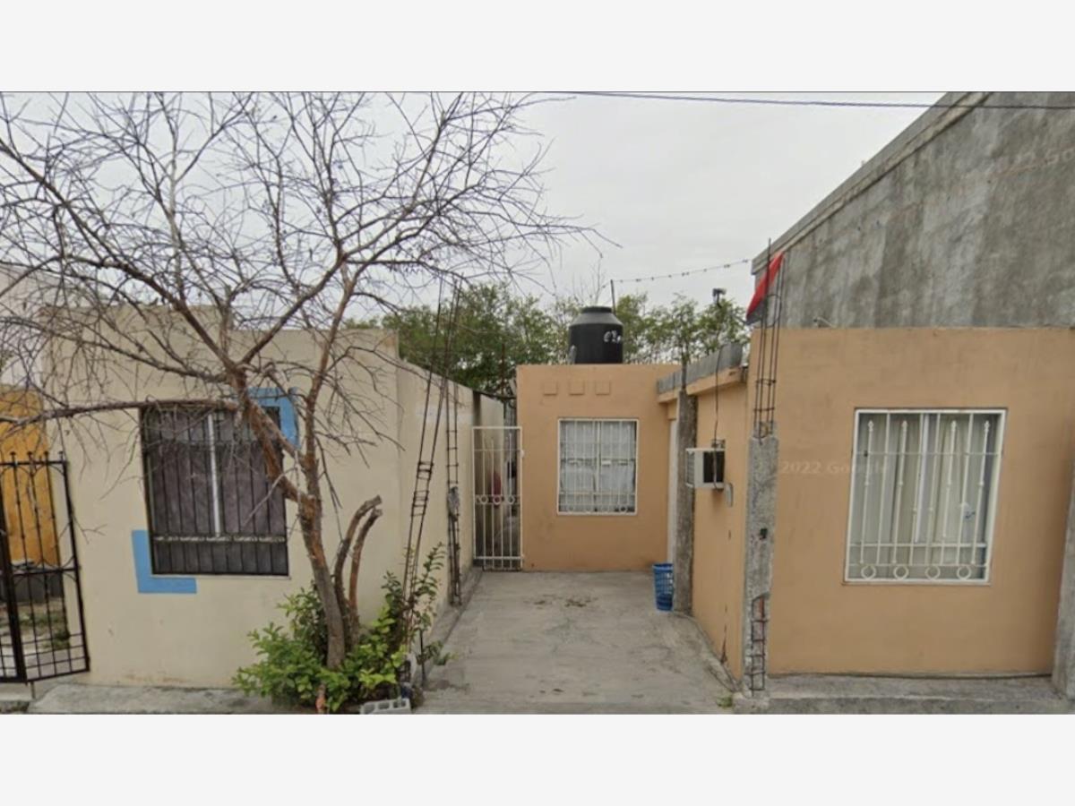 Casa en venta en La Ciudadela Sector Real de San José, Juárez