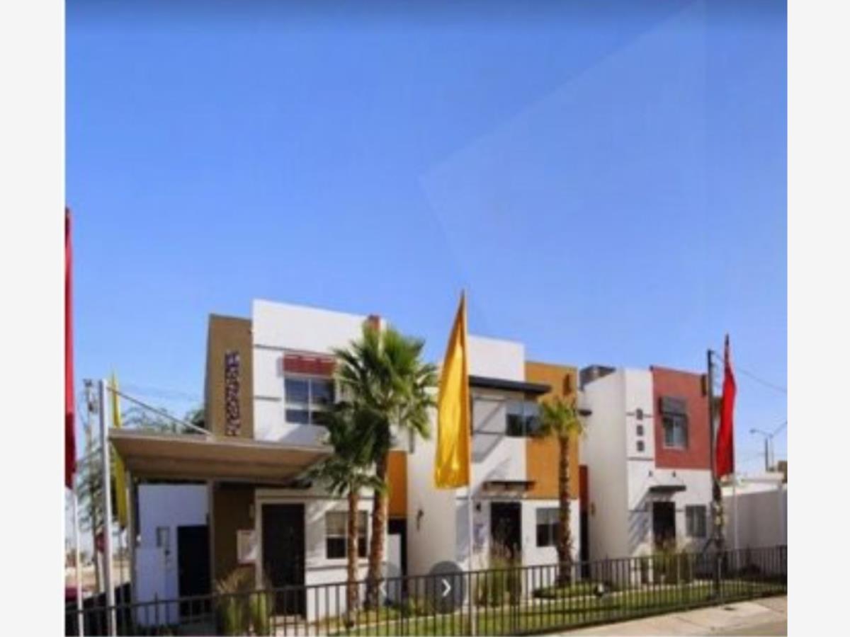 Casa en venta en Residencial Barcelona, Mexicali