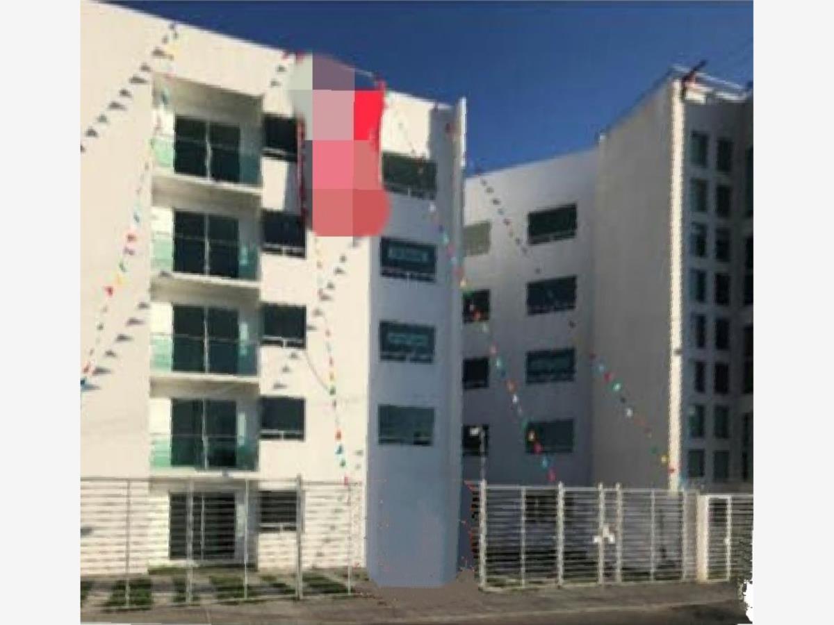 Departamento en venta en Gobernadores, San Andrés Cholula — foto 1 de 33
