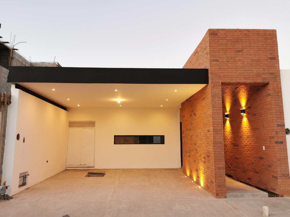 Casa en venta en Quintas del Palmar, Torreón — foto 1 de 16