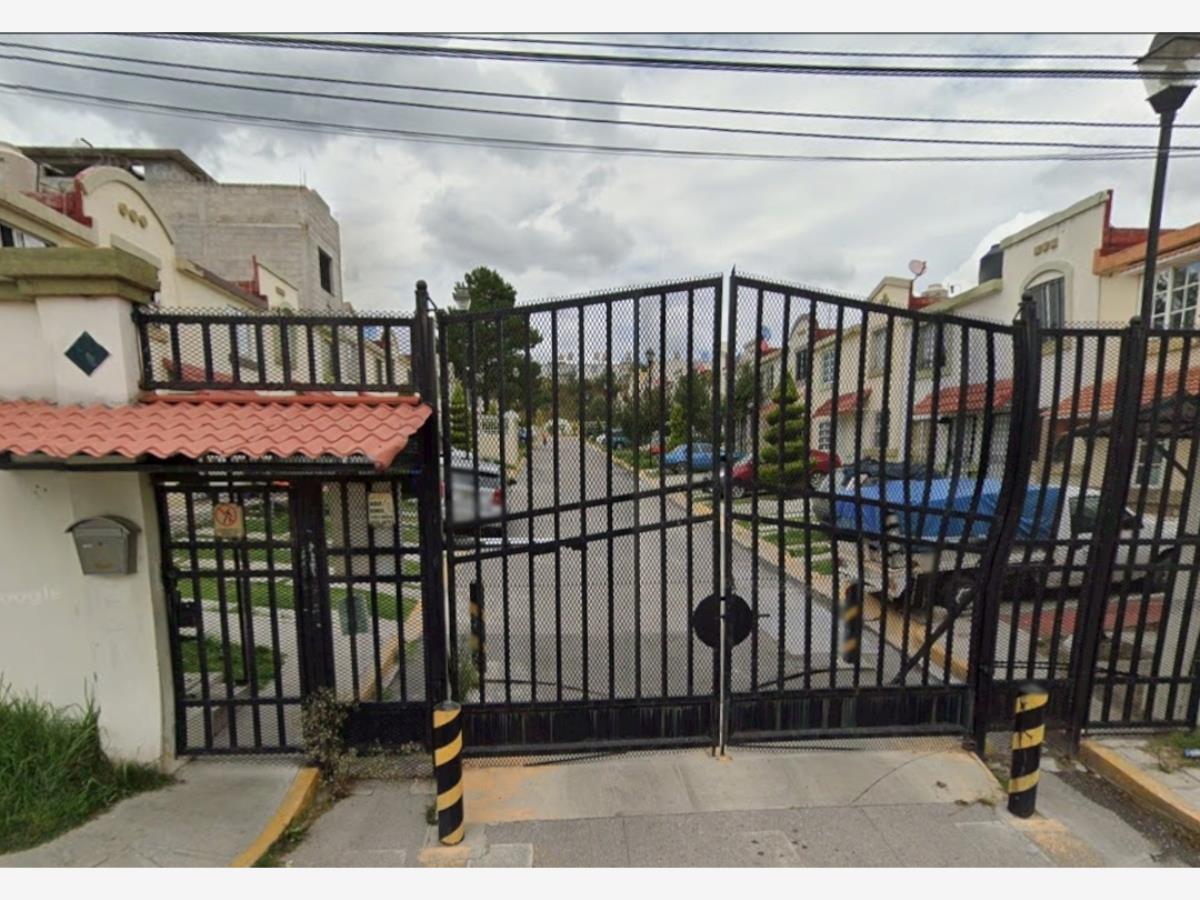 Casa en venta en URBI Villa del rey, Huehuetoca