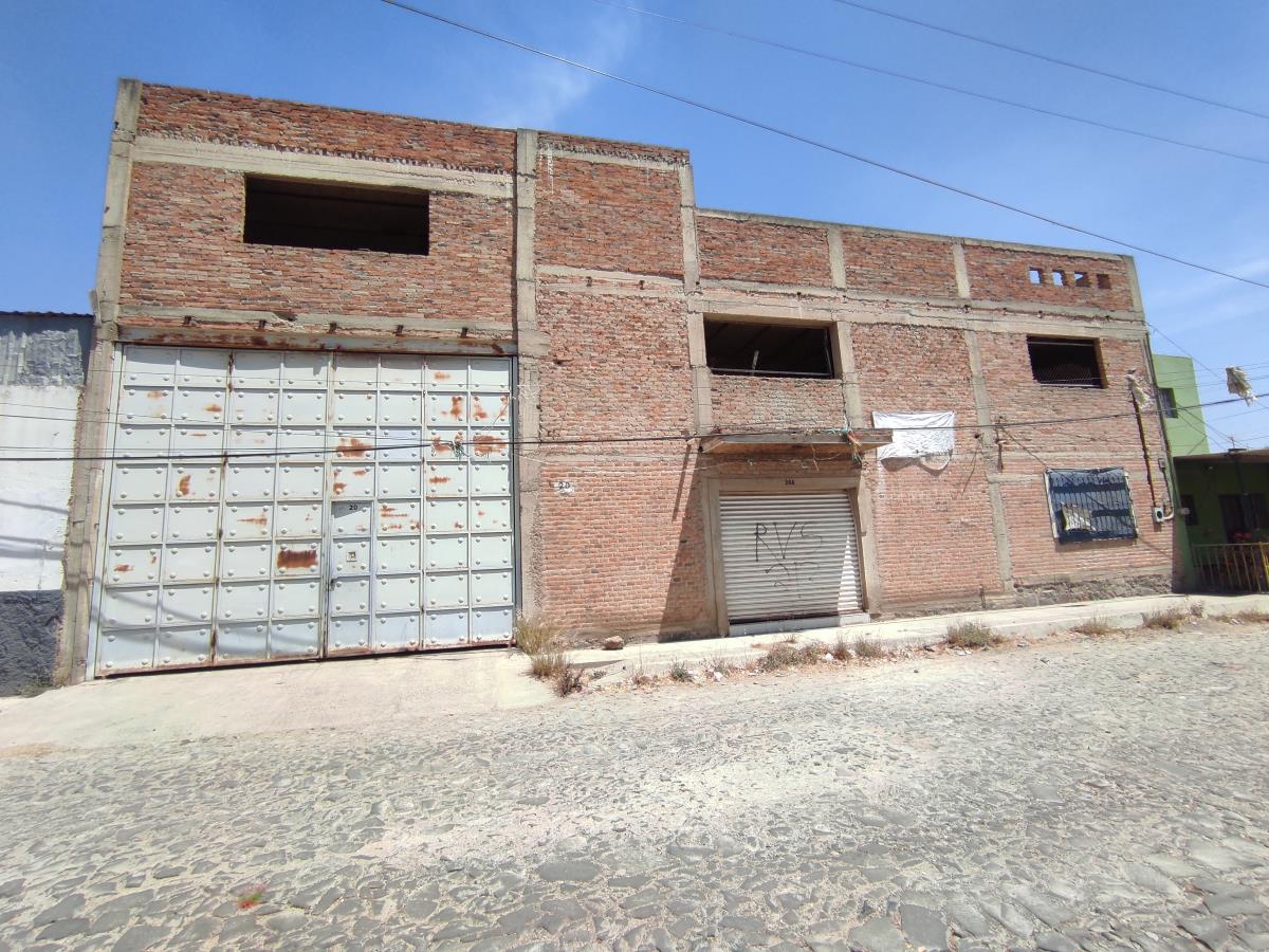 Bodega en venta en Coyula, Tonalá — foto 1 de 7