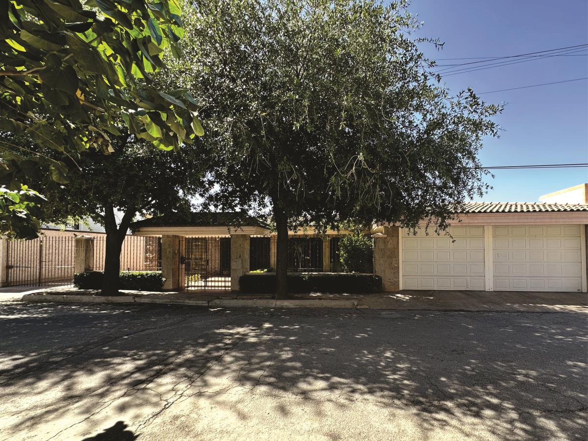 Casa en Venta en Navarro, Torreón, Coahuila de Zaragoza