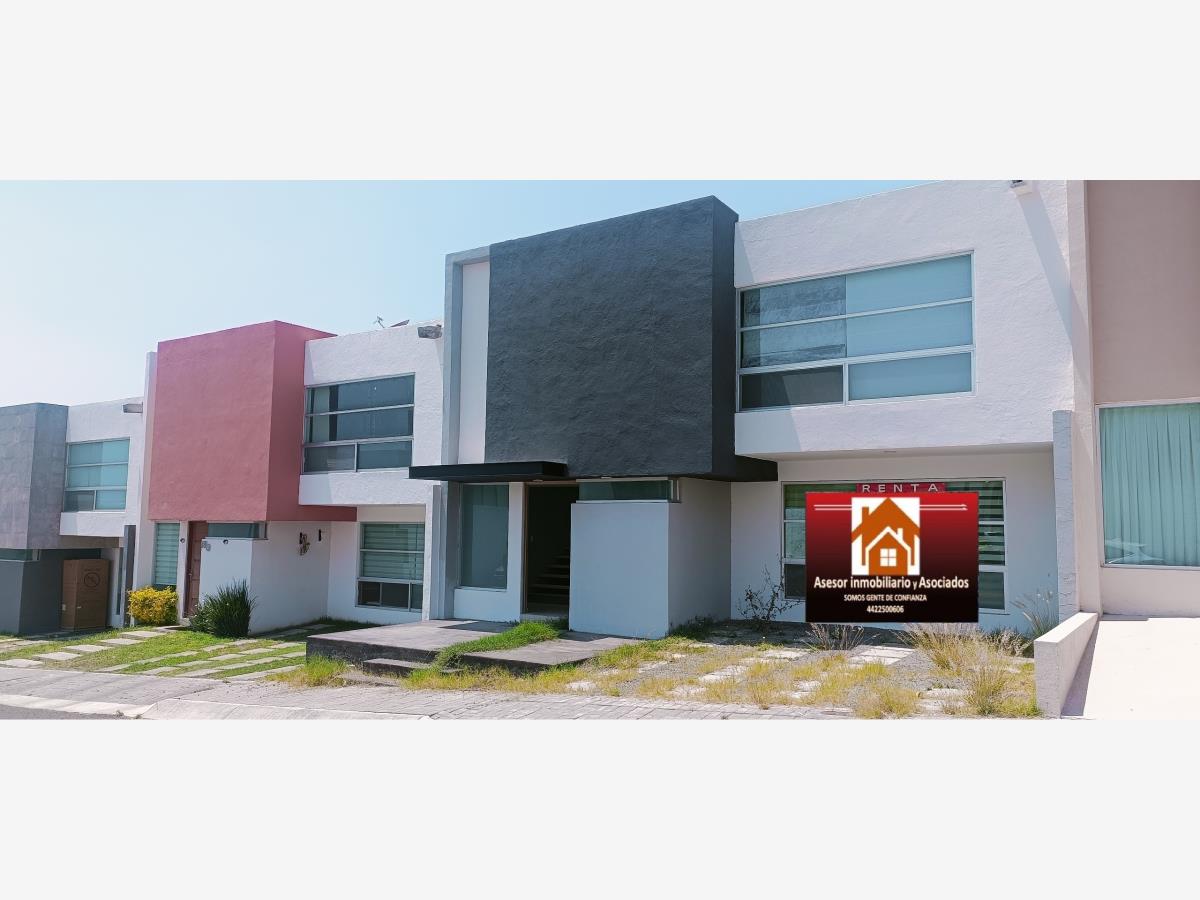 Casa en renta en Zen House, El Marqués — foto 1 de 55