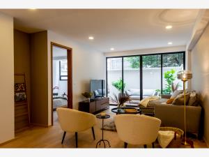 Departamento en venta en Escandón I Sección, Miguel Hidalgo — foto 2 de 14