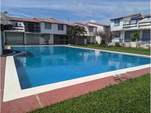 Casa en Granjas del Marqués, Acapulco de Juárez, Guerrero