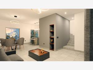 Casa en venta en Residencial Senderos, Torreón — foto 2 de 11