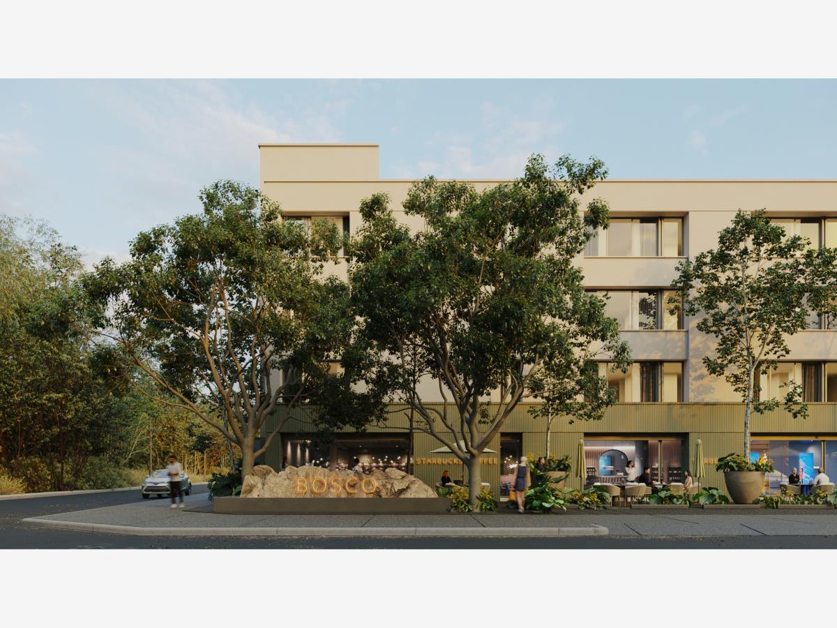 Departamento en venta en Temozon Norte, Mérida — foto 1 de 14