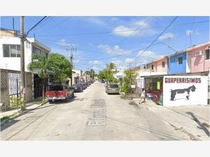 Casa en Tierra Maya, Benito Juárez, Quintana Roo