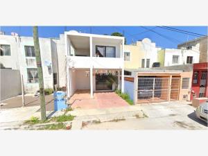 Casa en Supermanzana 237, Benito Juárez, Quintana Roo