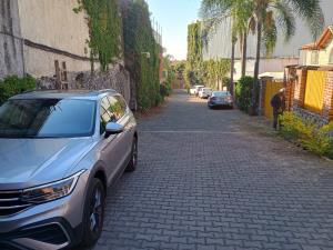 Casa en venta en Tlaltenango, Cuernavaca — foto 3 de 19