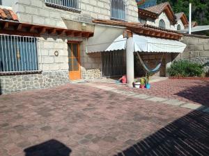 Casa en venta en Tlaltenango, Cuernavaca — foto 2 de 19