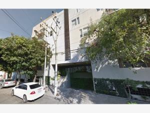 Departamento en Cuauhtemoc Pensil, Miguel Hidalgo, Ciudad de México