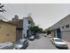 Departamento en venta en Cuauhtemoc Pensil, Miguel Hidalgo — foto 2 de 12