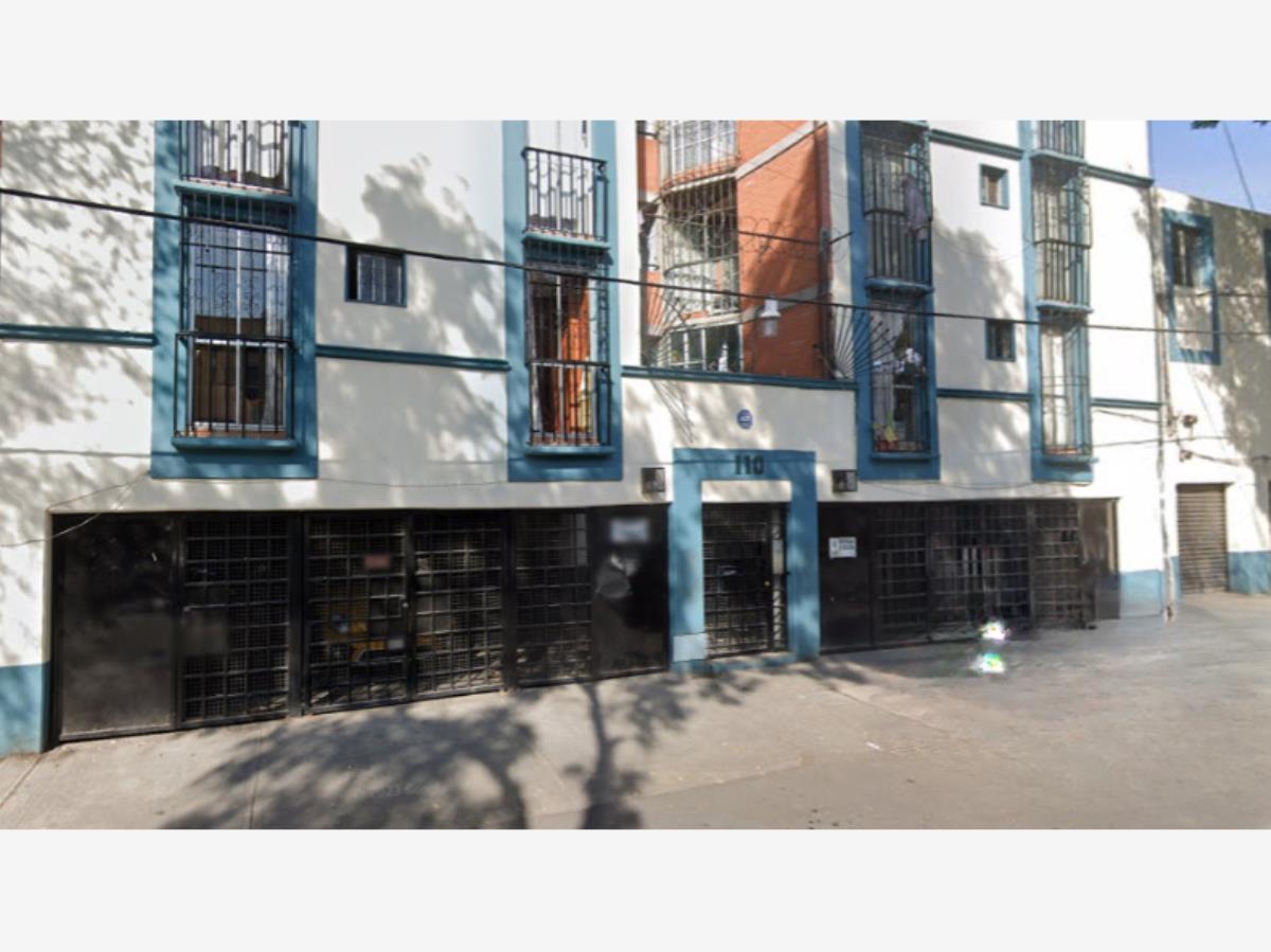 Departamento en venta en Guerrero, Cuauhtémoc — foto 1 de 19