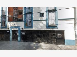 Departamento en venta en Guerrero, Cuauhtémoc — foto 2 de 19