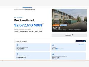 Departamento en venta en Lomas de Padierna, Tlalpan — foto 3 de 12