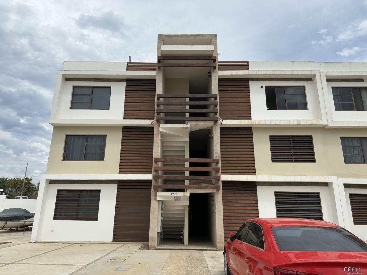 Departamento en venta en Azul Pacific, Mazatlán — foto 1 de 17