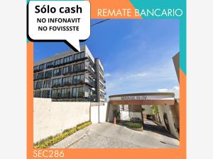 Departamento en Lomas del Calvario, Tlalnepantla de Baz, México