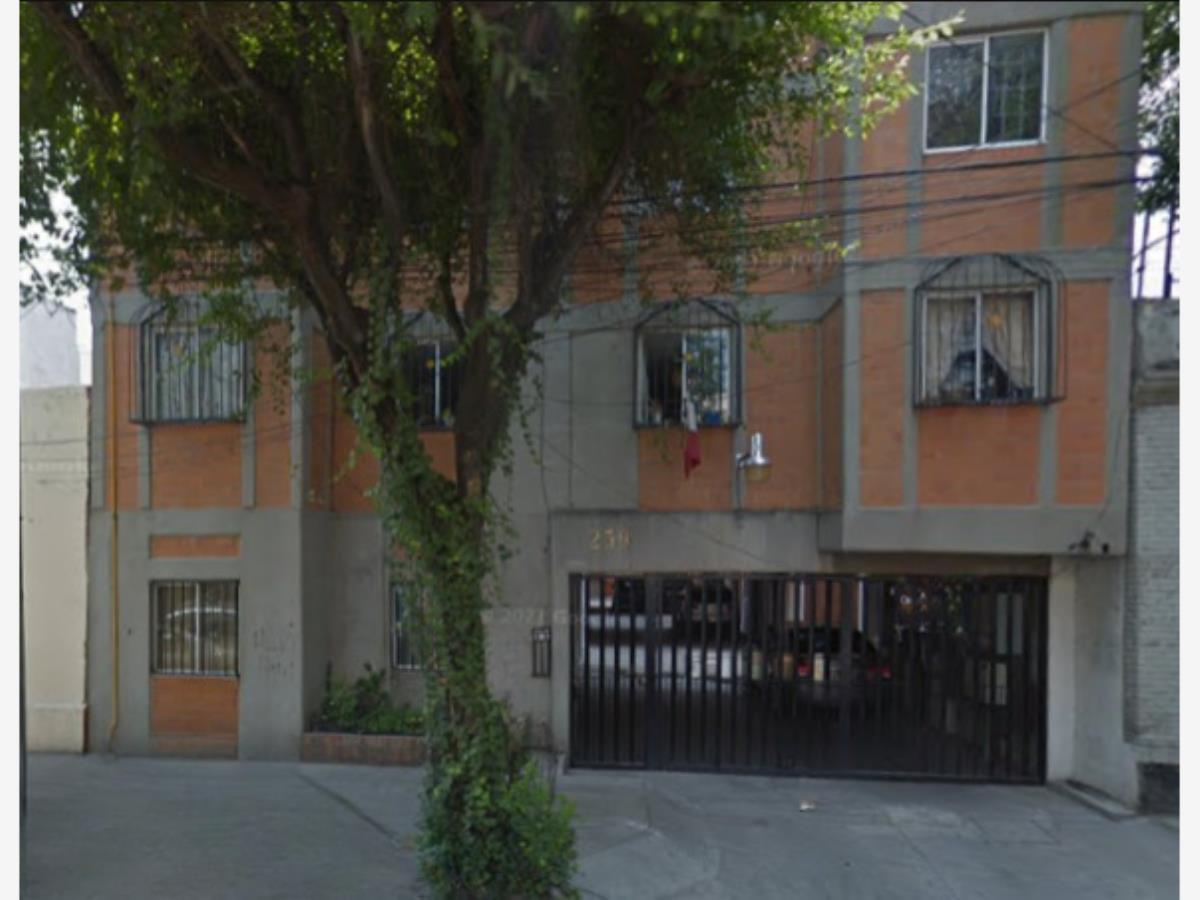 Departamento en venta en Santa Maria la Ribera, Cuauhtémoc — foto 1 de 19