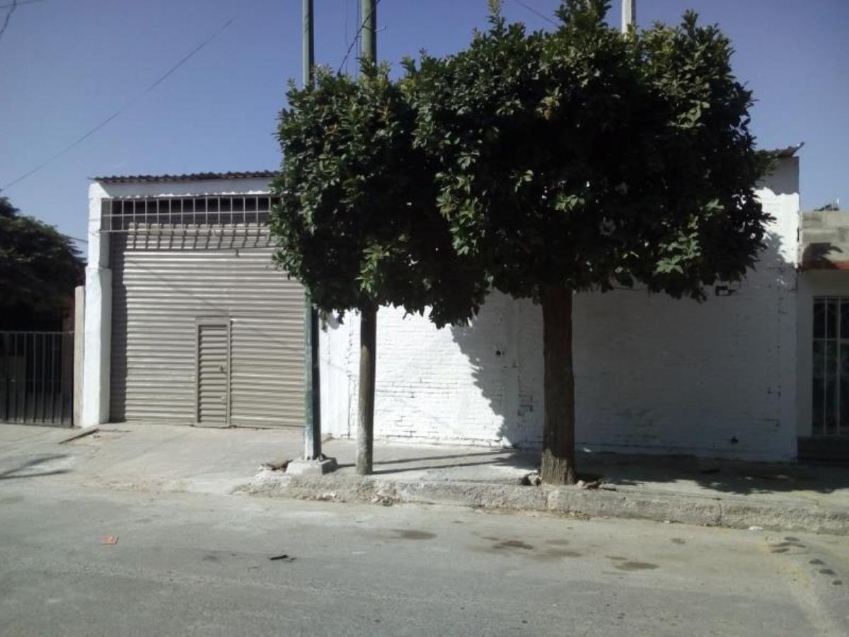 Bodega en renta en Magdalenas, Torreón — foto 1 de 5