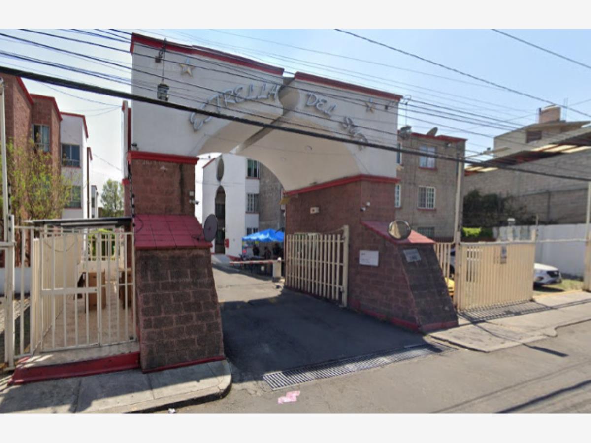 Departamento en venta en Lomas Estrella, Iztapalapa — foto 1 de 24