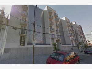 Departamento en Merced Balbuena, Venustiano Carranza, Ciudad de México
