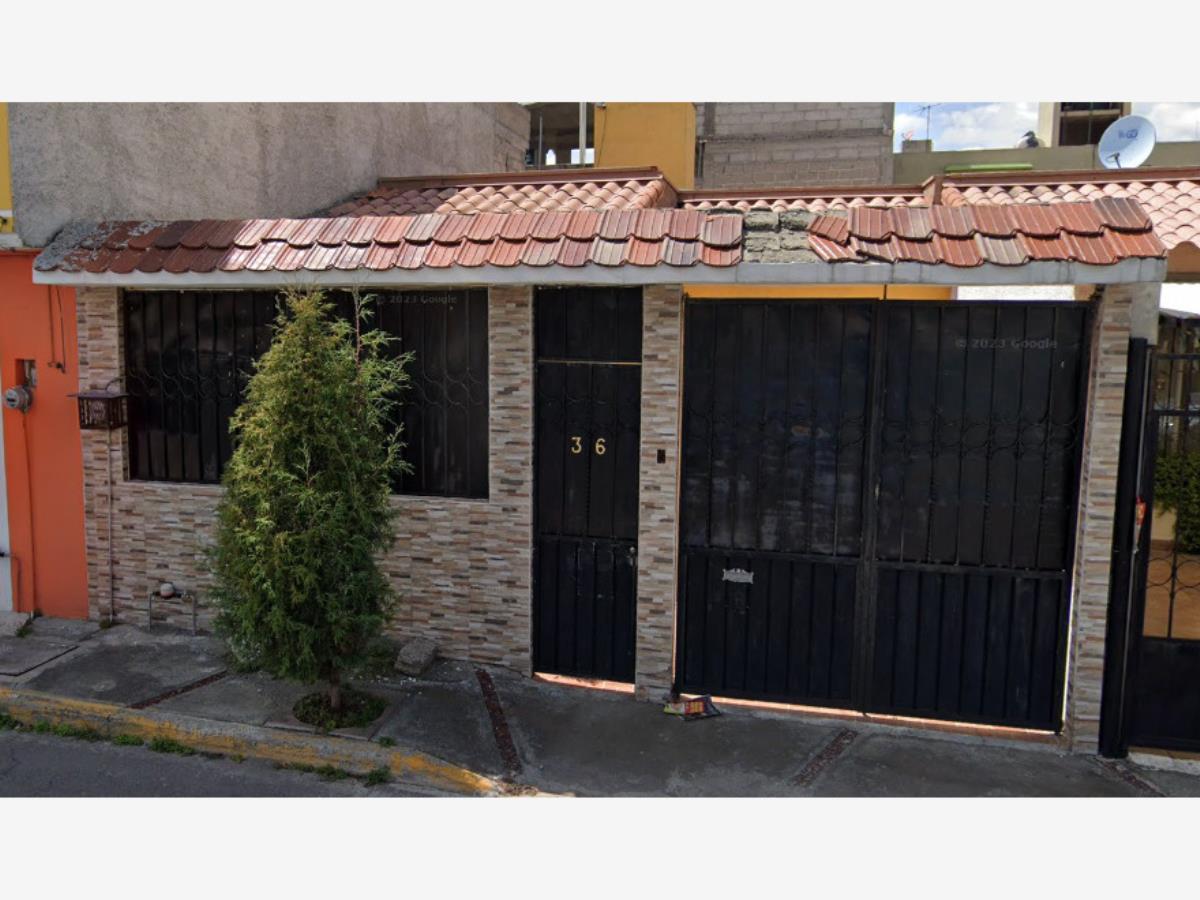 Casa en venta en Geo Villas, Tizayuca — foto 1 de 17