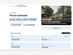 Casa en venta en Fuentes del Pedregal, Tlalpan — foto 3 de 11
